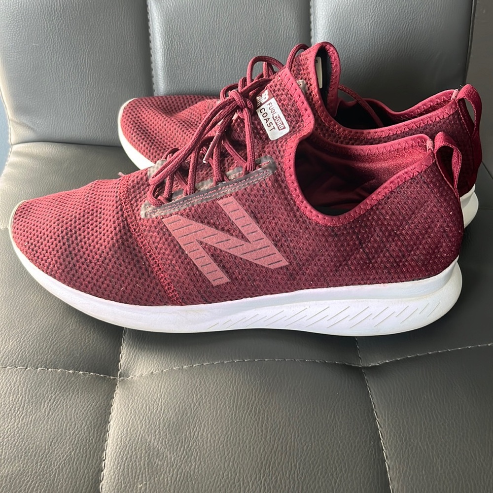 Men’s size 11 New Balance Sneakers